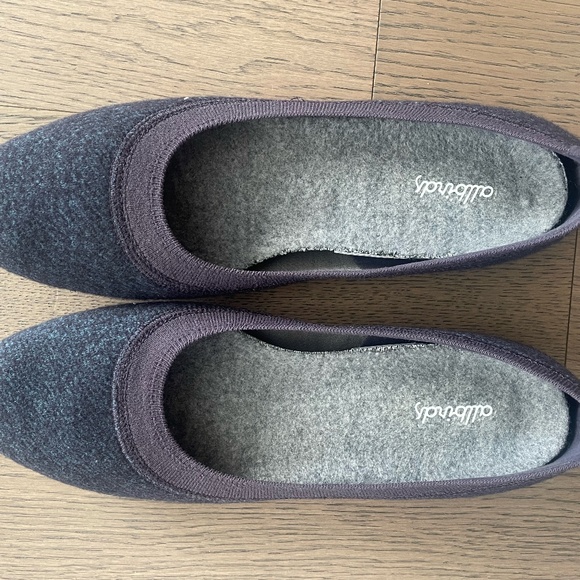 Allbirds wool breezers gentle used condition! - Picture 1 of 3